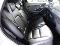 Hyundai Santa Fe  2.2 CRDi 