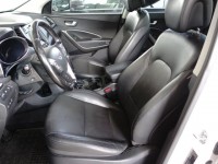 Hyundai Santa Fe  2.2 CRDi 