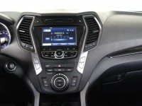 Hyundai Santa Fe  2.2 CRDi 
