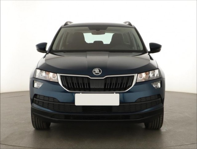Škoda Karoq  2.0 TDI Ambition