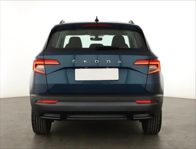 Škoda Karoq  2.0 TDI Ambition
