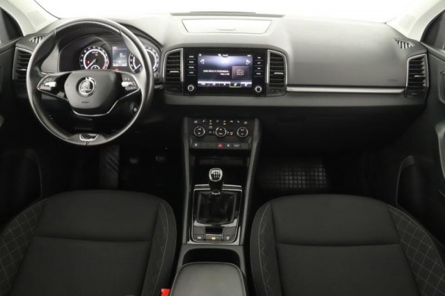 Škoda Karoq  2.0 TDI Ambition