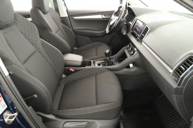 Škoda Karoq  2.0 TDI Ambition