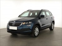 Škoda Karoq  2.0 TDI Ambition
