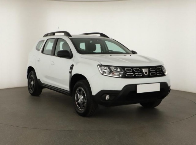 Dacia Duster  1.5 Blue dCi Comfort