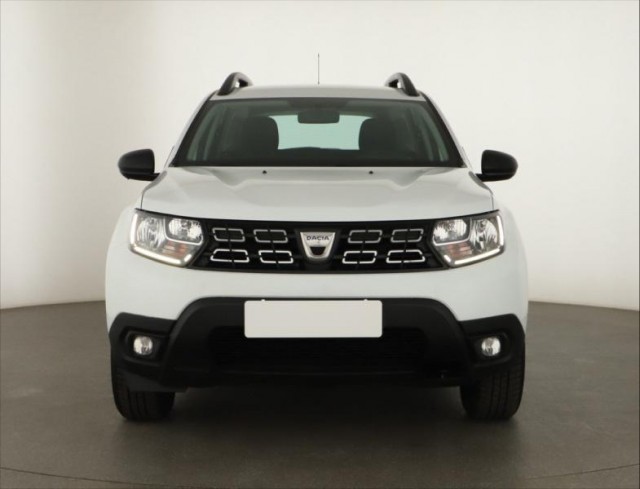 Dacia Duster  1.5 Blue dCi Comfort