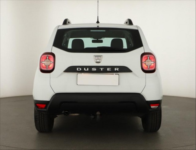 Dacia Duster  1.5 Blue dCi Comfort