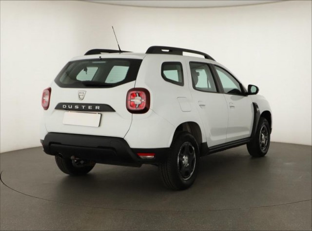 Dacia Duster  1.5 Blue dCi Comfort