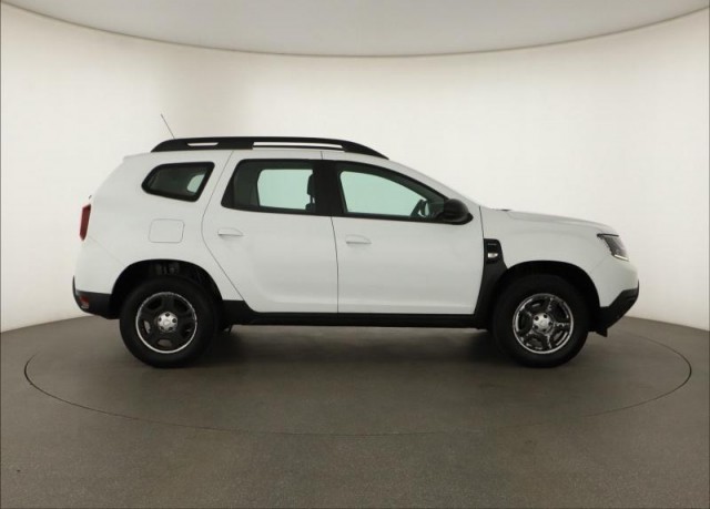 Dacia Duster  1.5 Blue dCi Comfort