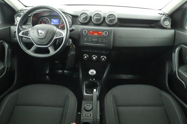 Dacia Duster  1.5 Blue dCi Comfort