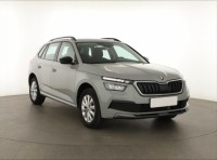 Škoda Kamiq  1.0 TSI 