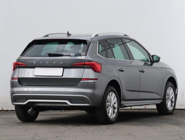 Škoda Kamiq  1.5 TSI 