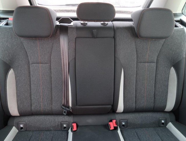 Škoda Kamiq  1.5 TSI 