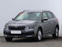 Škoda Kamiq  1.5 TSI 