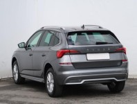 Škoda Kamiq  1.5 TSI 