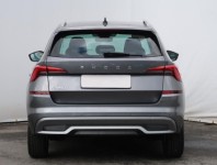 Škoda Kamiq  1.5 TSI 