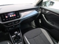 Škoda Kamiq  1.5 TSI 