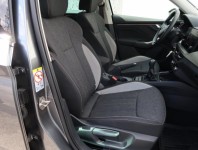 Škoda Kamiq  1.5 TSI 