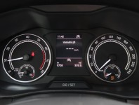 Škoda Kamiq  1.5 TSI 