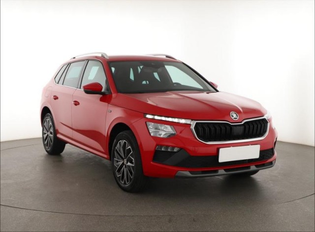 Škoda Kamiq  1.0 TSI Drive