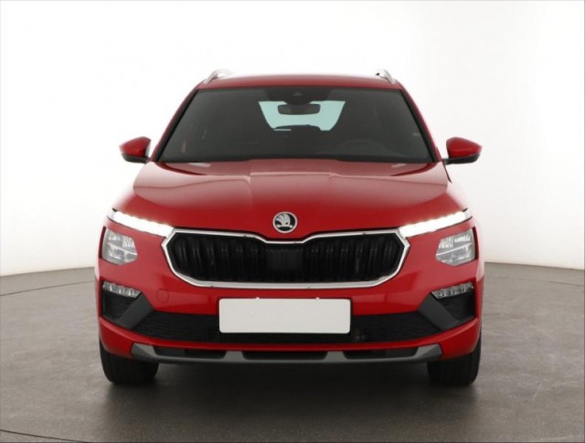 Škoda Kamiq  1.0 TSI Drive