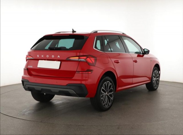 Škoda Kamiq  1.0 TSI Drive