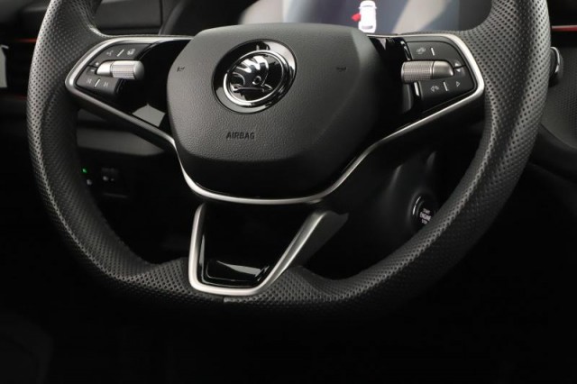 Škoda Kamiq  1.0 TSI Drive