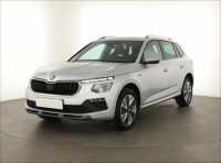 Škoda Kamiq  1.0 TSI Drive