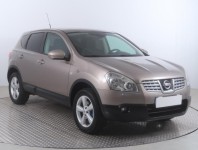 Nissan Qashqai  2.0 