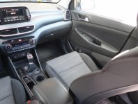 Hyundai Tucson  1.6 GDI Start