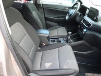 Hyundai Tucson  1.6 GDI Start