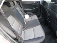 Hyundai Tucson  1.6 GDI Start