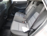 Hyundai Tucson  1.6 GDI Start