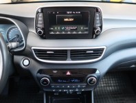 Hyundai Tucson  1.6 GDI Start