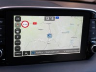 Hyundai Tucson  1.6 GDI Start