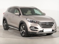 Hyundai Tucson  1.6 T-GDI Start