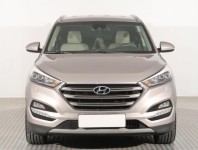Hyundai Tucson  1.6 T-GDI Start