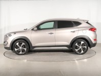 Hyundai Tucson  1.6 T-GDI Start
