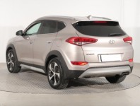 Hyundai Tucson  1.6 T-GDI Start