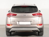 Hyundai Tucson  1.6 T-GDI Start