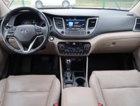 Hyundai Tucson  1.6 T-GDI Start