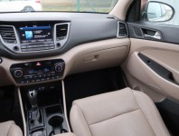 Hyundai Tucson  1.6 T-GDI Start