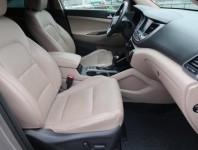 Hyundai Tucson  1.6 T-GDI Start
