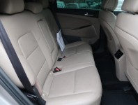 Hyundai Tucson  1.6 T-GDI Start