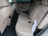Hyundai Tucson  1.6 T-GDI Start