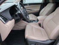 Hyundai Tucson  1.6 T-GDI Start