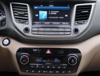 Hyundai Tucson  1.6 T-GDI Start