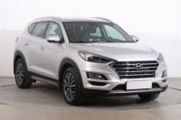 Hyundai Tucson  1.6 CRDi Style