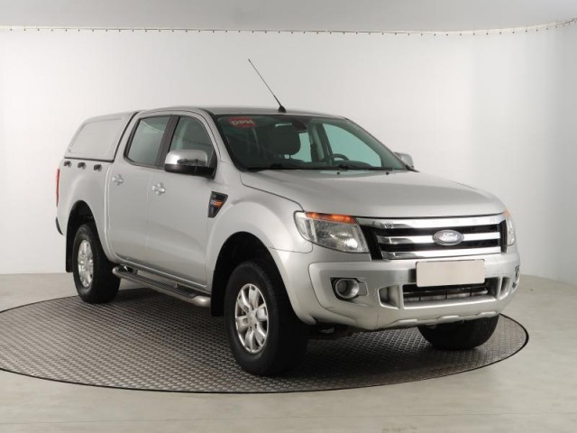 Ford Ranger  2.2 TDCI 