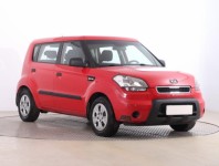 Kia Soul  1.6 CVVT 